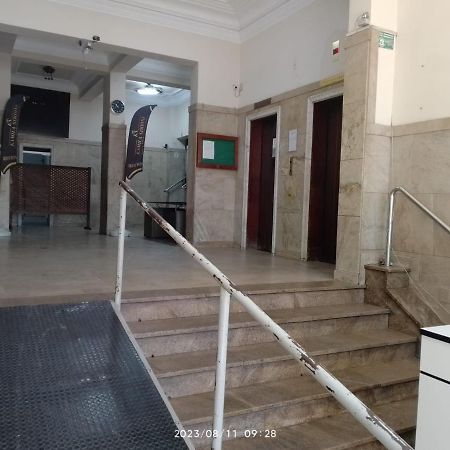 Aconchego Do Lar Centro Bh Apto 633 Rua Da Bahia 187 Belo Horizonte Ngoại thất bức ảnh