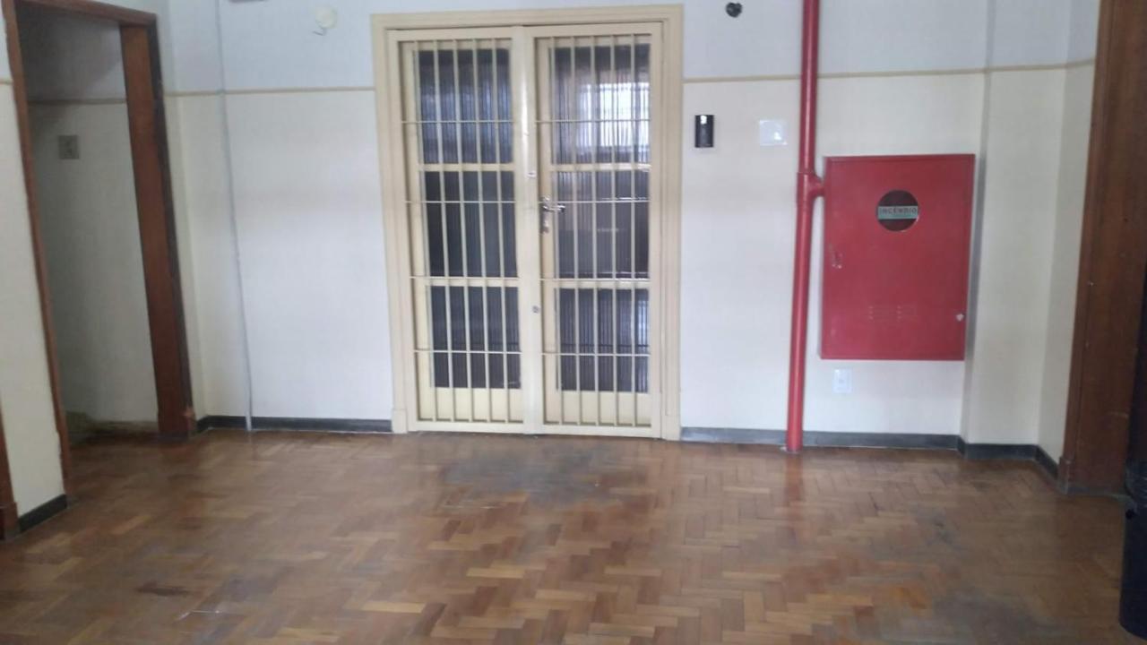 Aconchego Do Lar Centro Bh Apto 633 Rua Da Bahia 187 Belo Horizonte Ngoại thất bức ảnh